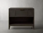 Olina Open Nightstand