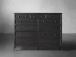 Pearson Eleven-Drawer Dresser