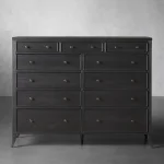Pearson Eleven-Drawer Dresser