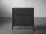 Pearson Three-Drawer Chest