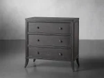 Pearson Three-Drawer Chest - Image 2