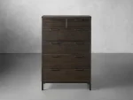 Palmer Six-Drawer Dresser