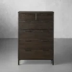 Palmer Six-Drawer Dresser