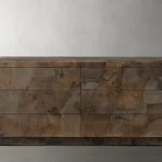 Polanco Six-Drawer Dresser