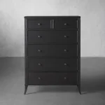 Pearson Six-Drawer Dresser