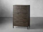Palmer Six-Drawer Dresser - Image 2