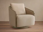 Pomona Swivel Chair
