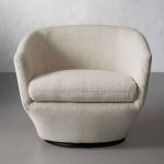 Pelton Swivel Chair