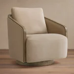 Pomona Swivel Chair