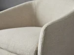 Pelton Swivel Chair - Image 3