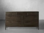 Palmer Seven-Drawer Dresser