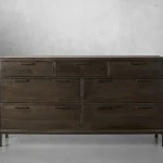 Palmer Seven-Drawer Dresser