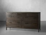 Palmer Seven-Drawer Dresser - Image 2