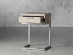 Palmer Storage Nightstand - Image 3