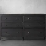 Pearson Wide Six-Drawer Dresser
