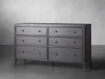 Pearson Wide Six-Drawer Dresser - Image 2