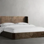 Polanco Bed