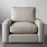 Remington Swivel Chair