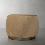 Ryles Plinth Ottoman