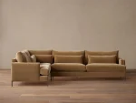 Sumner Two-Piece Sectional
