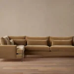 Sumner Two-Piece Sectional