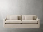 Ashby Slipcovered Sofa