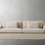 Ashby Slipcovered Sofa