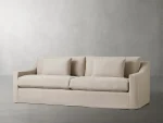Ashby Slipcovered Sofa - Image 2
