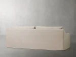 Ashby Slipcovered Sofa - Image 3