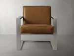 Sabina Leather Chair
