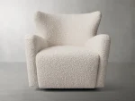 Sasha Swivel Chair