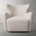 Sasha Swivel Chair