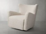 Sasha Swivel Chair - Image 2
