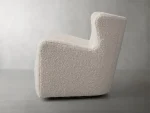 Sasha Swivel Chair - Image 6