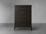 St. Martin Five-Drawer Dresser