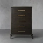 St. Martin Five-Drawer Dresser