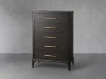 St. Martin Five-Drawer Dresser - Image 2