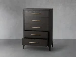 St. Martin Five-Drawer Dresser - Image 3
