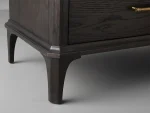 St. Martin Five-Drawer Dresser - Image 6