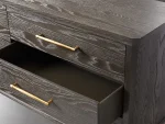 St. Martin Six-Drawer Dresser - Image 4