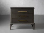St. Martin Closed Nightstand