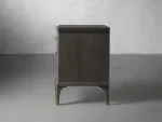 St. Martin Closed Nightstand - Image 3