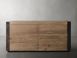 Telluride Six-Drawer Dresser
