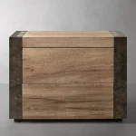 Telluride Nightstand