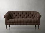 Tangier Settee