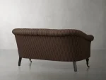 Tangier Settee - Image 4