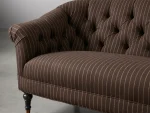 Tangier Settee - Image 3