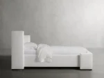 Wyller Box-Tufted Twin Bed - Image 3