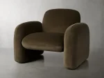 Wolfe Chair - Image 2