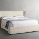 Wyller Bed